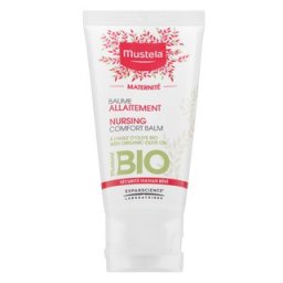 Mustela Maternité Nursing Comfort Balm BIO crema pentru mameloane pentru regenerarea pielii 30 ml