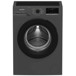 Masina de Spalat Rufe ARCTIC APLM2WFSU27211S 7KG 120RPM Clasa A Antracit