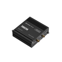 Gateway Industrial TELTONIKA NETWORKS TRB256 4G LTE Dual SIM 1x RJ45 VPN Negru