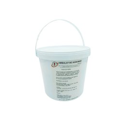 Faina de peste, supliment pentru pasari, porci si pesti, 2 kg