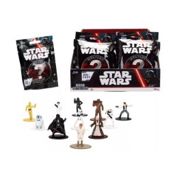 Jada: Figurină nano Star Wars de colecție – mai multe modele