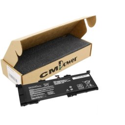 Baterie laptop CM Power compatibila cu Asus ROG GL502V, GL502VM, GL502VS C41N1531
