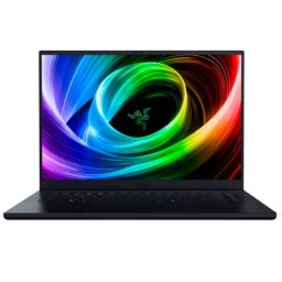Laptop Razer Blade 16 (2025) RZ09-05285EN3-R3E1, AMD Ryzen AI 9 365, 16 inch, RAM 16GB, SSD 1TB, nVidia GeForce RTX 5060 8GB, Windows 11, Black