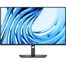 Monitor LED DELL P2726H, 27" Full HD, 120 Hz, 5 ms, Black