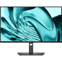 Monitor LED DELL P2426H, 23.8" Full HD, 120 Hz, 5 ms, Black