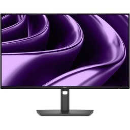Monitor LED DELL P2426HE, 23.8" Full HD, 120 Hz, 5 ms, Black