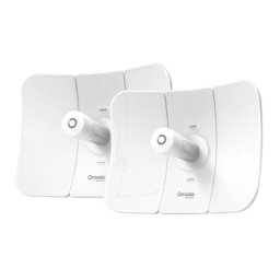 Antena TP-LINK Beam Bridge 5 UR KIT, White