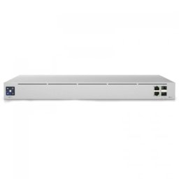UBIQUITI UniFi UXG-Pro Gateway Pro, 2 x LAN, Gray