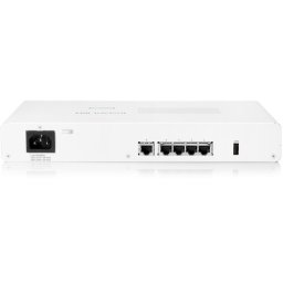 Router HPE Instant On SG2505P, PoE, White