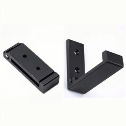 Agatatoare Cuier Compact , model pliabil, 70x77 mm