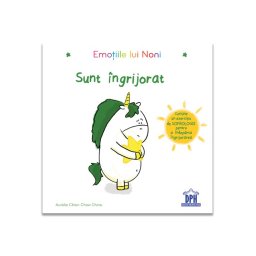 Emotiile lui Noni - Sunt ingrijorat