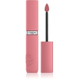 L'Oréal Paris Infaillible Matte Resistance Ruj (200 Ruj & Chill) 5 ml