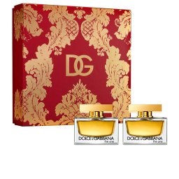 Dolce & Gabbana The One EDP 50 ml + EDP 50 ml (Femei)