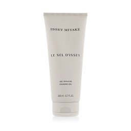 Issey Miyake Le Sel d’Issey Perfumed Gel de dus 200 ml (Barbati)