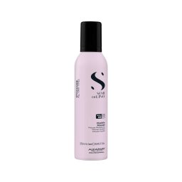 Alfaparf Milano Semi Di Lino Style&Care Flexible Mousse 250 ml