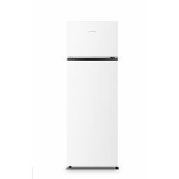 FRIGIDER CU DOUA USI HEINNER HF-HS243F+