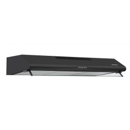 HOTA TRADITIONALA HEINNER HCH-490-BK