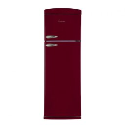 FRIGIDER CU DOUA USI FRAM FDD-VRR311BDF+