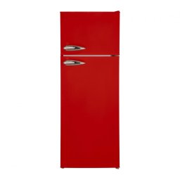 FRIGIDER CU DOUA USI FRAM FDD-VRL212RDF+