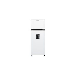 FRIGIDER CU DOUA USI HEINNER HF-205WDF+