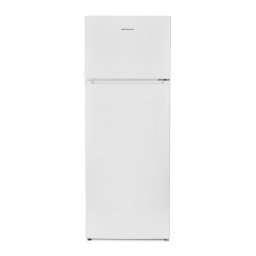 FRIGIDER CU DOUA USI HEINNER HF-V213F+