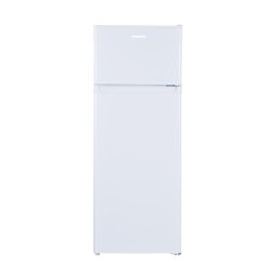 FRIGIDER CU DOUA USI HEINNER HF-H2206F+