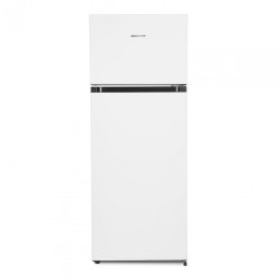 FRIGIDER CU DOUA USI HEINNER HF-205F+