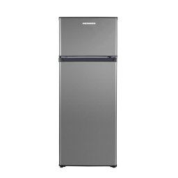 FRIGIDER CU DOUA USI HEINNER HF-H2206XF+