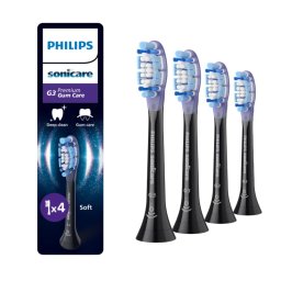 Rezerve 4 Capete Sonicare Hx9054/88