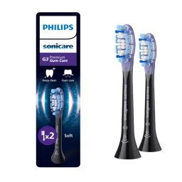 Rezerve 2 Capete Sonicare Hx9052/88