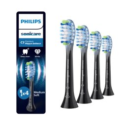 Rezerve 4 Capete Sonicare Hx9044/88