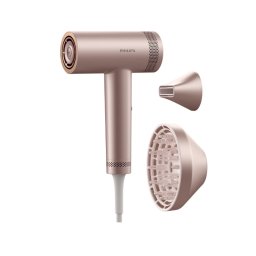 Uscator de par Philips BHD837/10
