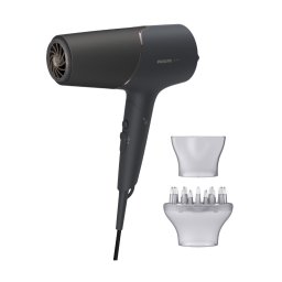 Uscator de par Philips BHD538/30
