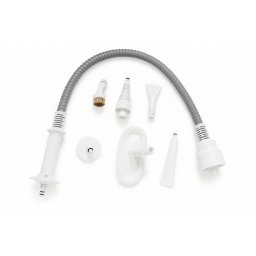 Set Accesorii Mop Cu Aburi Hsm-Acc