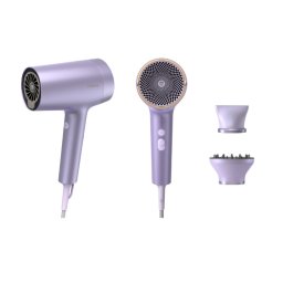 Uscator de par Philips BHD720/10