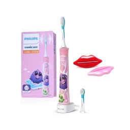 Periuta Sonica Copii Sonicare Hx6352/42