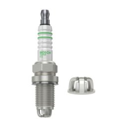 Bujie Bosch compatibilă cu BMW Seria 3 E30, E36, E46, E90, Seria 5 E34, E39, Seria 7 E32, E38, Seria 8 E31, Z3 E36 - Benzina