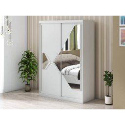 Dressing mino latime 200 cm