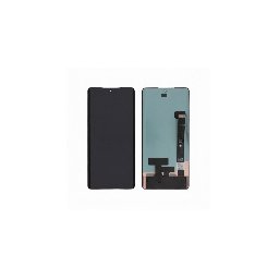 Display Motorola Edge 30 Ultra, Original, Swap