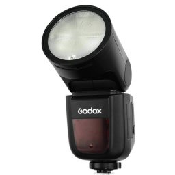 GODOX V1-N sistem flash Nikon