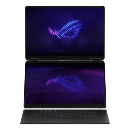 ASUS ROG Zephyrus Duo GX651AX-SR015W Stellar Grey