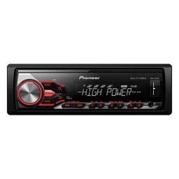 PIONEER MVH-280FD Stereo auto sef de echipa