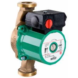 Pompa circulatie Wilo Star-Z 25/6-3, racord 1 inch