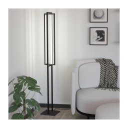 Lampadar LED dimabil SIBERIA LED/34W/230V Eglo 900469 + telecomandă