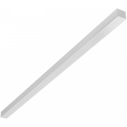 Plafonieră LED ALLDAY BASIC, 20/30/40W, 230V, 2700/4000/6000K, 120 cm, alb