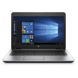 Laptop Refurbished HP MT43 AMD Pro A8-9600B 2.40 - 3.30GHz, 8GB DDR4, 256GB SSD, 14" FHD, Webcam, Win 10 Home