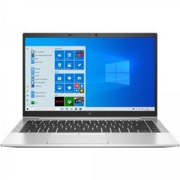 Laptop Second Hand HP EliteBook 840 G8, Intel Core i5-1145G7 2.60-4.40GHz, 16GB DDR4, 256GB SSD, 14 Inch Full HD, Webcam