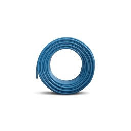 Țeavă încălzire în pardoseală PE-RT 16 x 2 mm cu strat EVOH, colac 600 m, KAN bluePERT 1829198237
