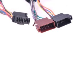 CONECTOR PIONEER DEH2300-ISO-12301 EuroGoods Quality