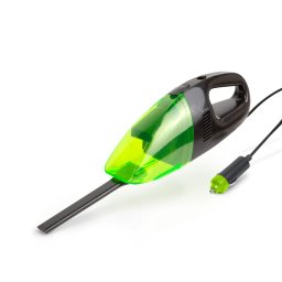 Aspirator Auto cu Alimentare la Bricheta 12V, Putere 60W
